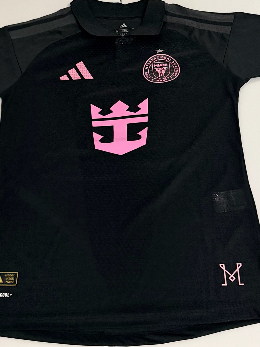 Inter Miami Soccer Jerseys Lionel Messi #10